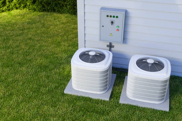 Best Best HVAC Companies  in Monette, AR