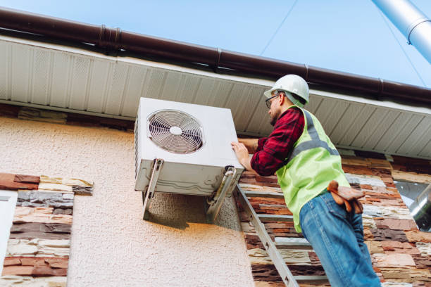 HVAC Emergency Services in Monette, AR
