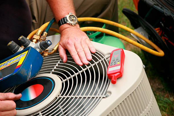 HVAC Maintenance Plan in Monette, AR