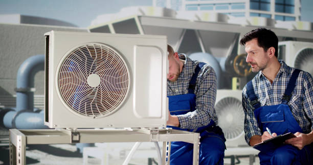 Best HVAC Installation Services  in Monette, AR